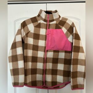 J.Crew Women's XXS Fleece Jacket